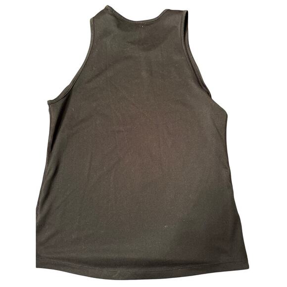 NIKE BLACK top size small S - Picture 2 of 4